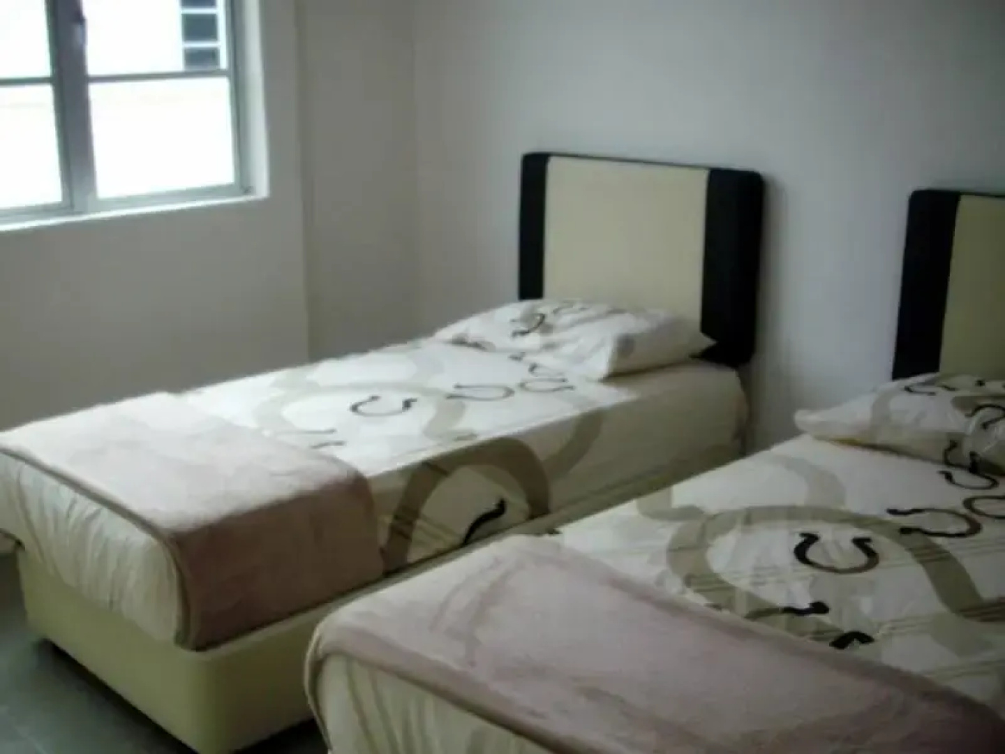 Greenleaf Angsana Homestay