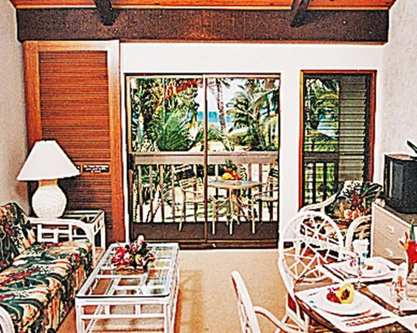 Kapulanikai Vacation Suites