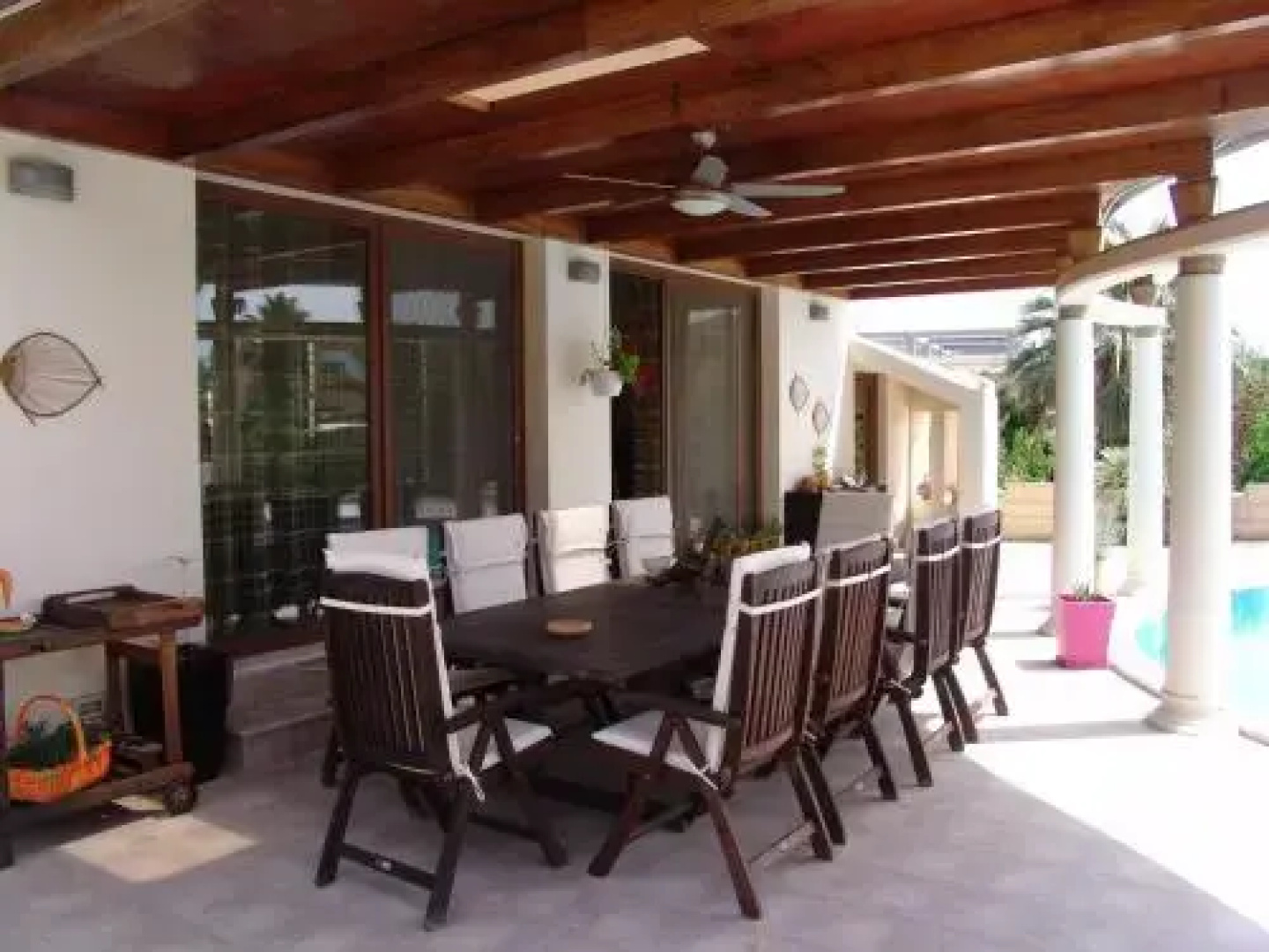 Villa Tasos