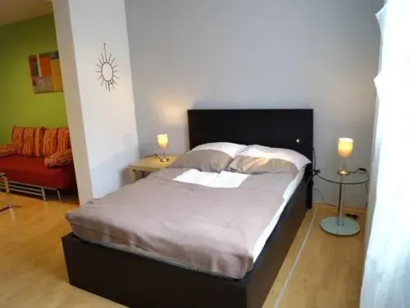 Ferienwohnung Emilia