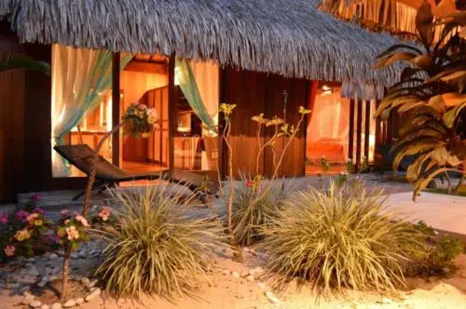 Villa Lagon by Tahiti Homes