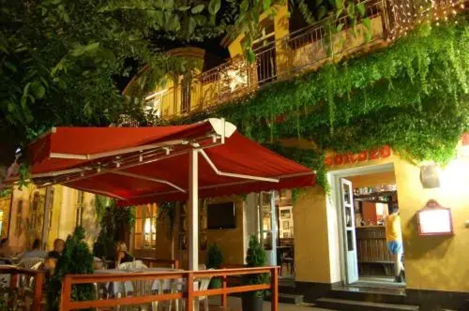 Club Hotel 502 Kalocsa