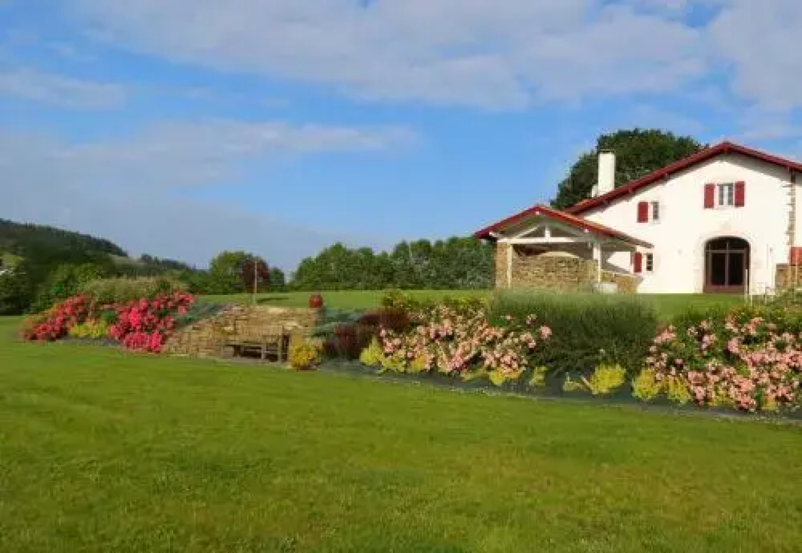 Maison Etchebéhère