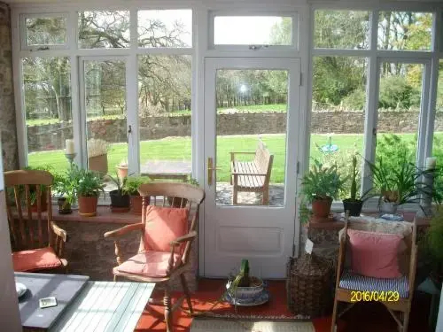 Willowhill House