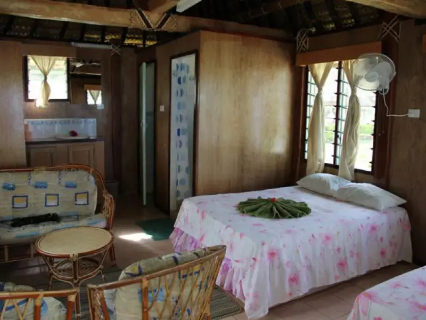 Wayalailai Resort