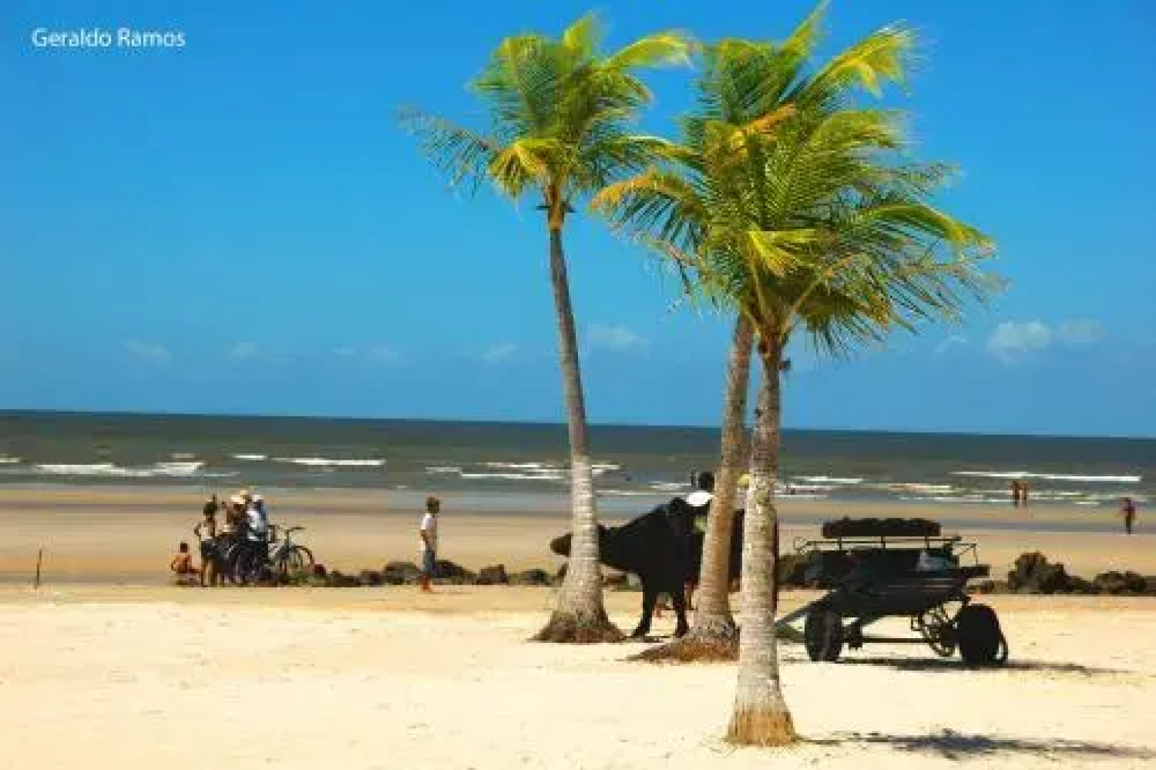 Pousada Aruanã