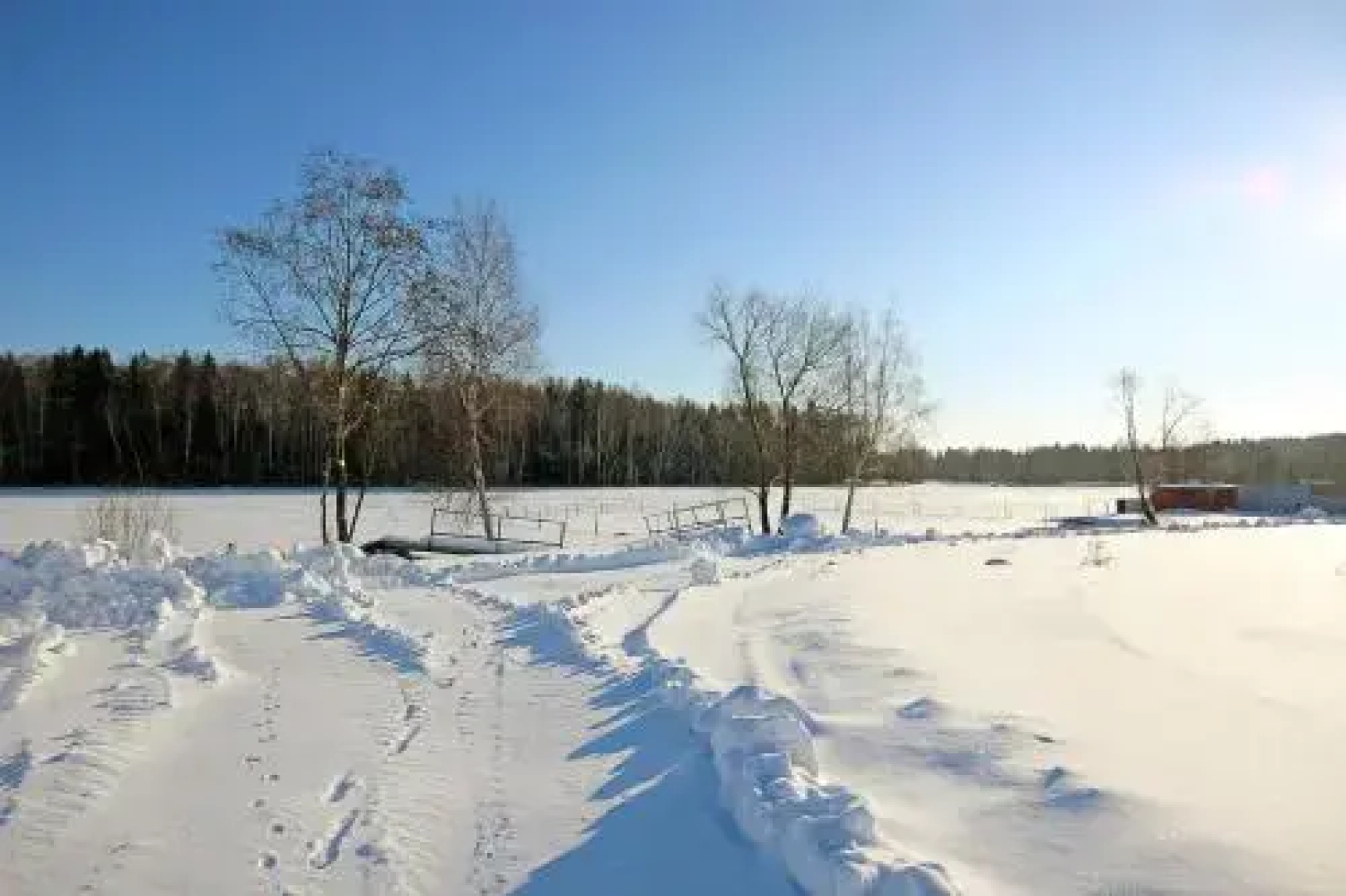 Fyodorovskoe Podvor"e