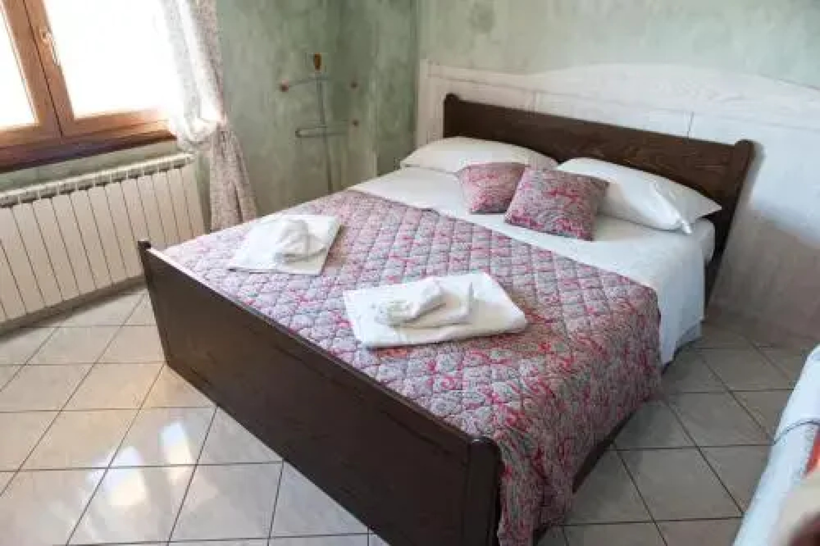 Locanda Le Frattocchie