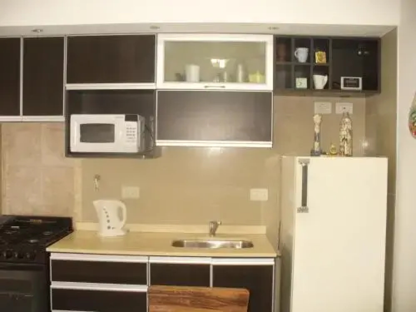 Departamento Para Visitar la Virgen Del Cerro o Viaje De Placer