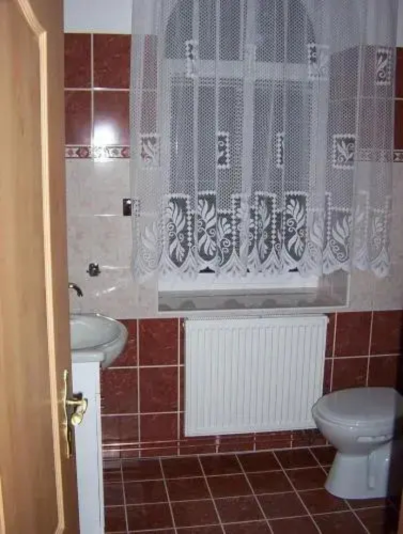 Penzion U červených vrat