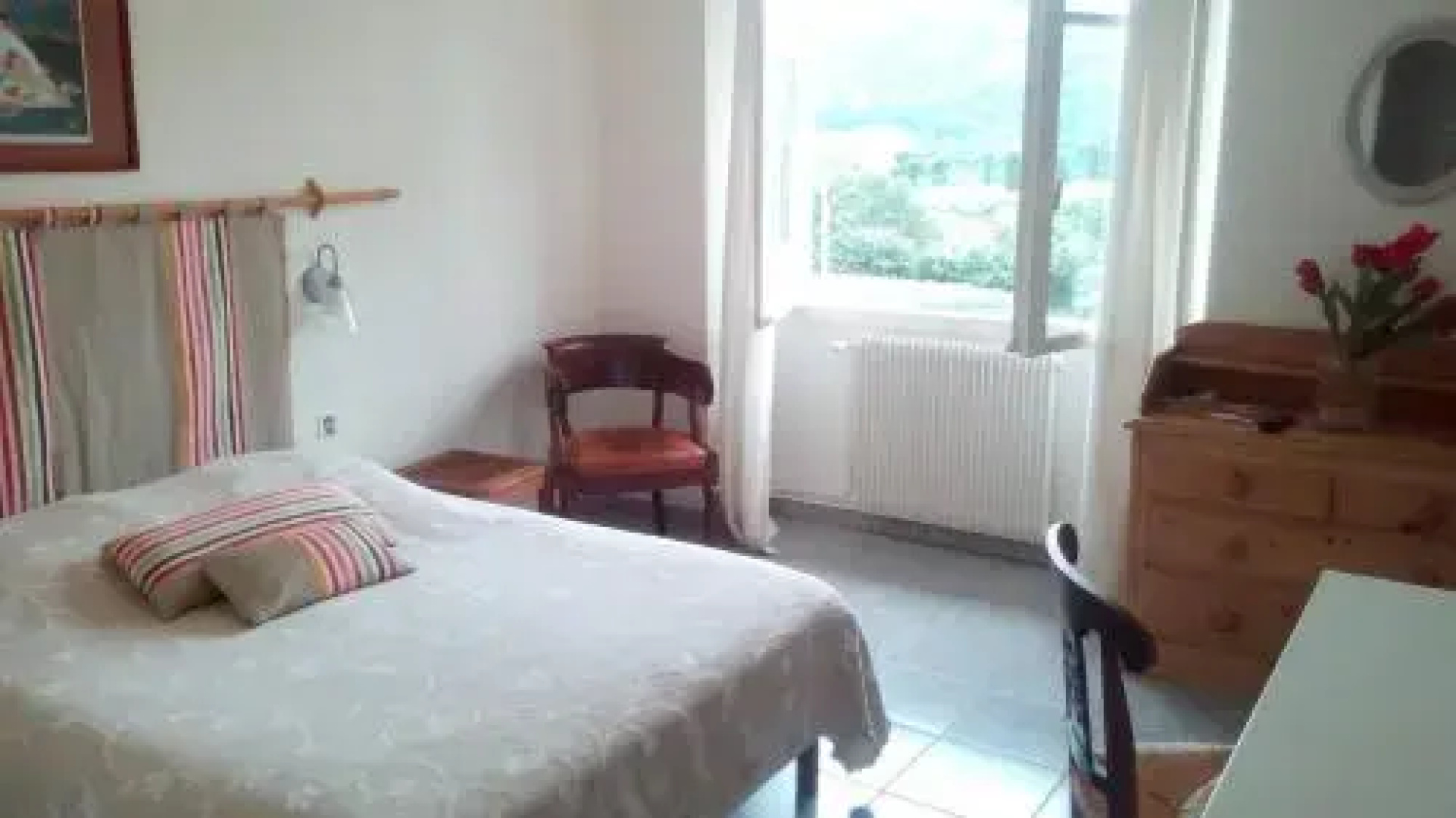 Chambre D'hï¿½tes Iguzkian