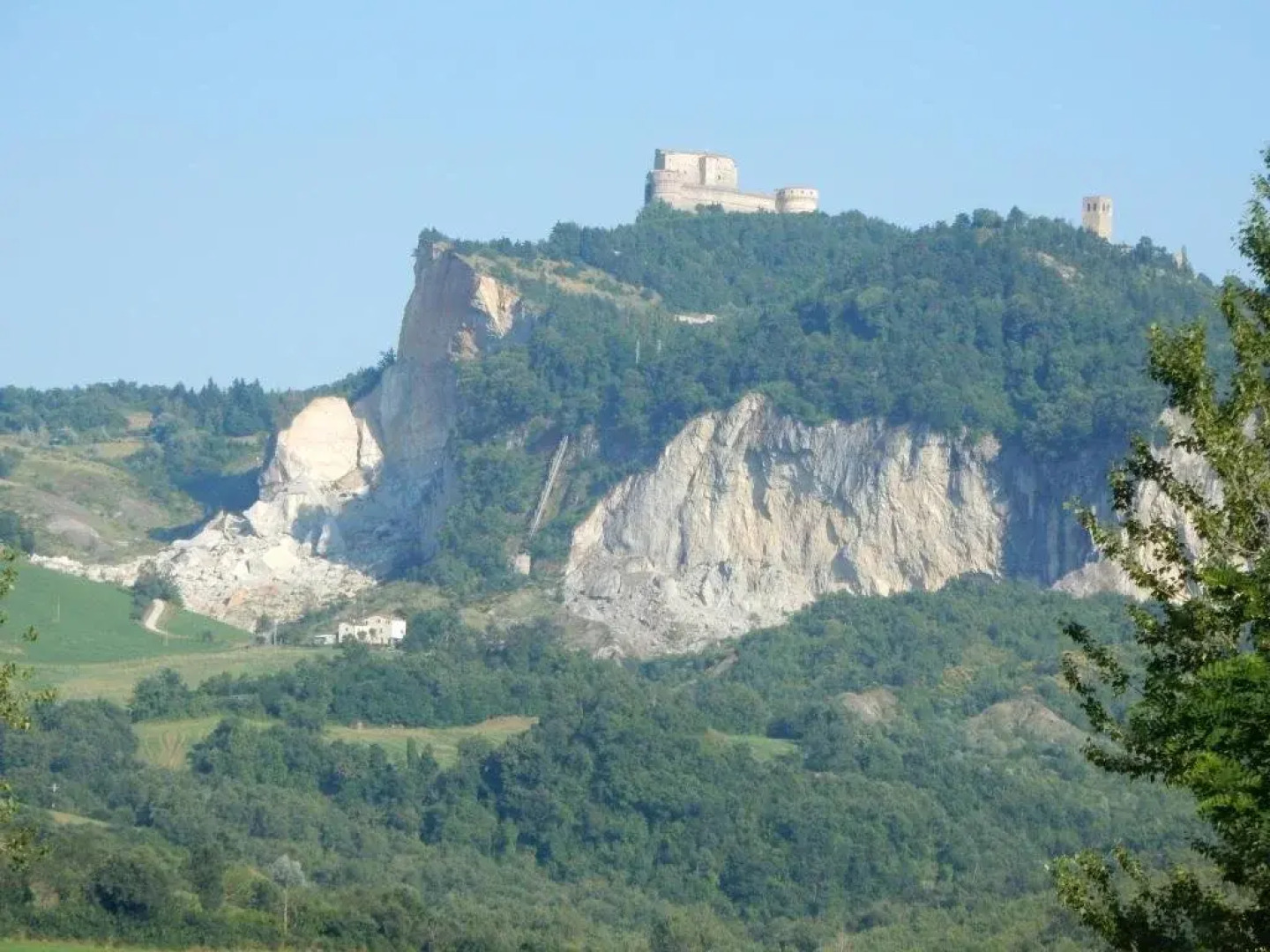 B&B San Leo