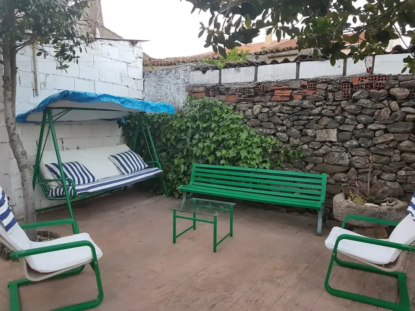 La Plazuela