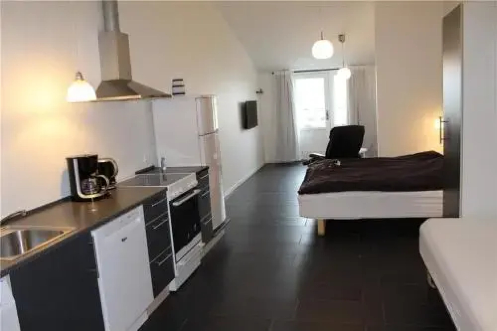 Kerteminde Byferie - Hyrdevej 83, 85B