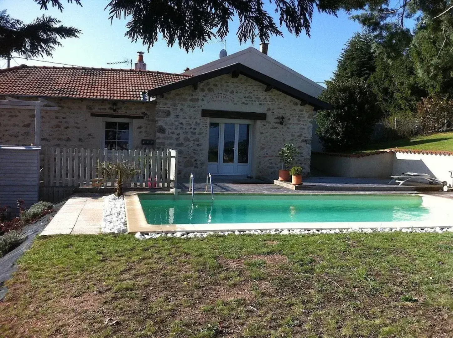 La Collonge