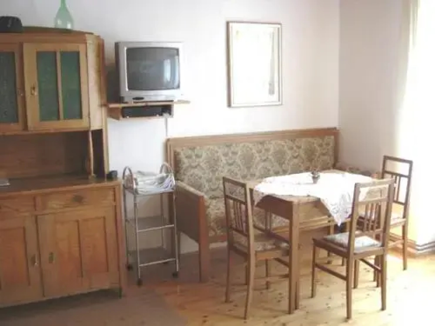 Bauernhof Winzerhof Stauffer