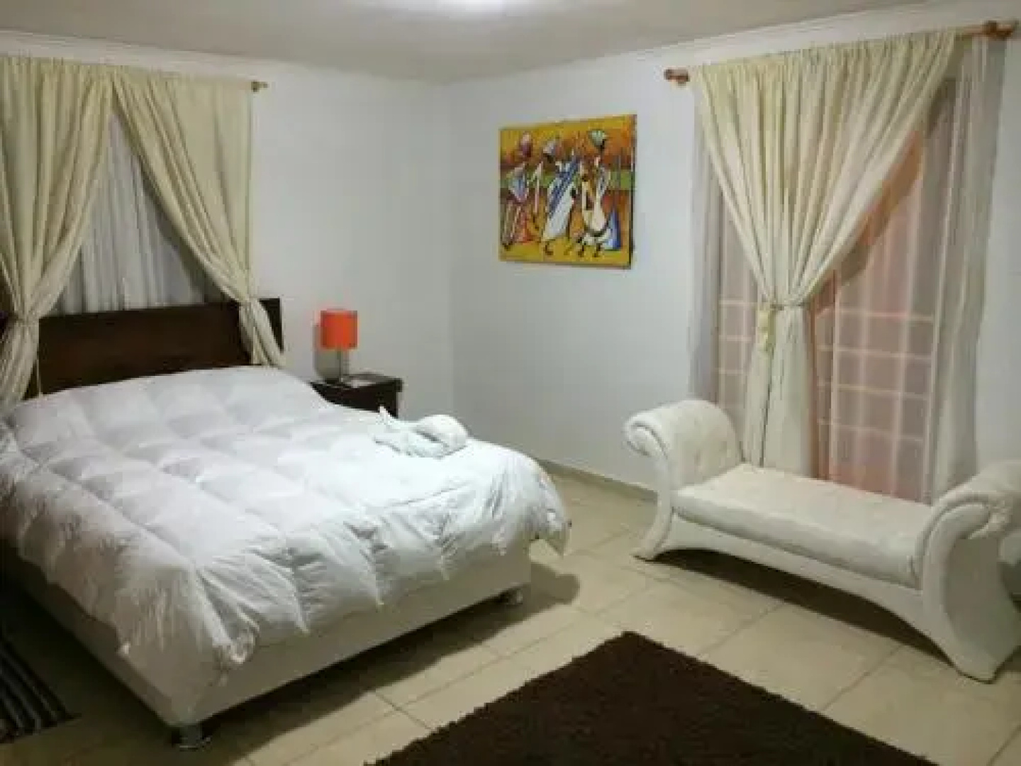 Hotel Esencia
