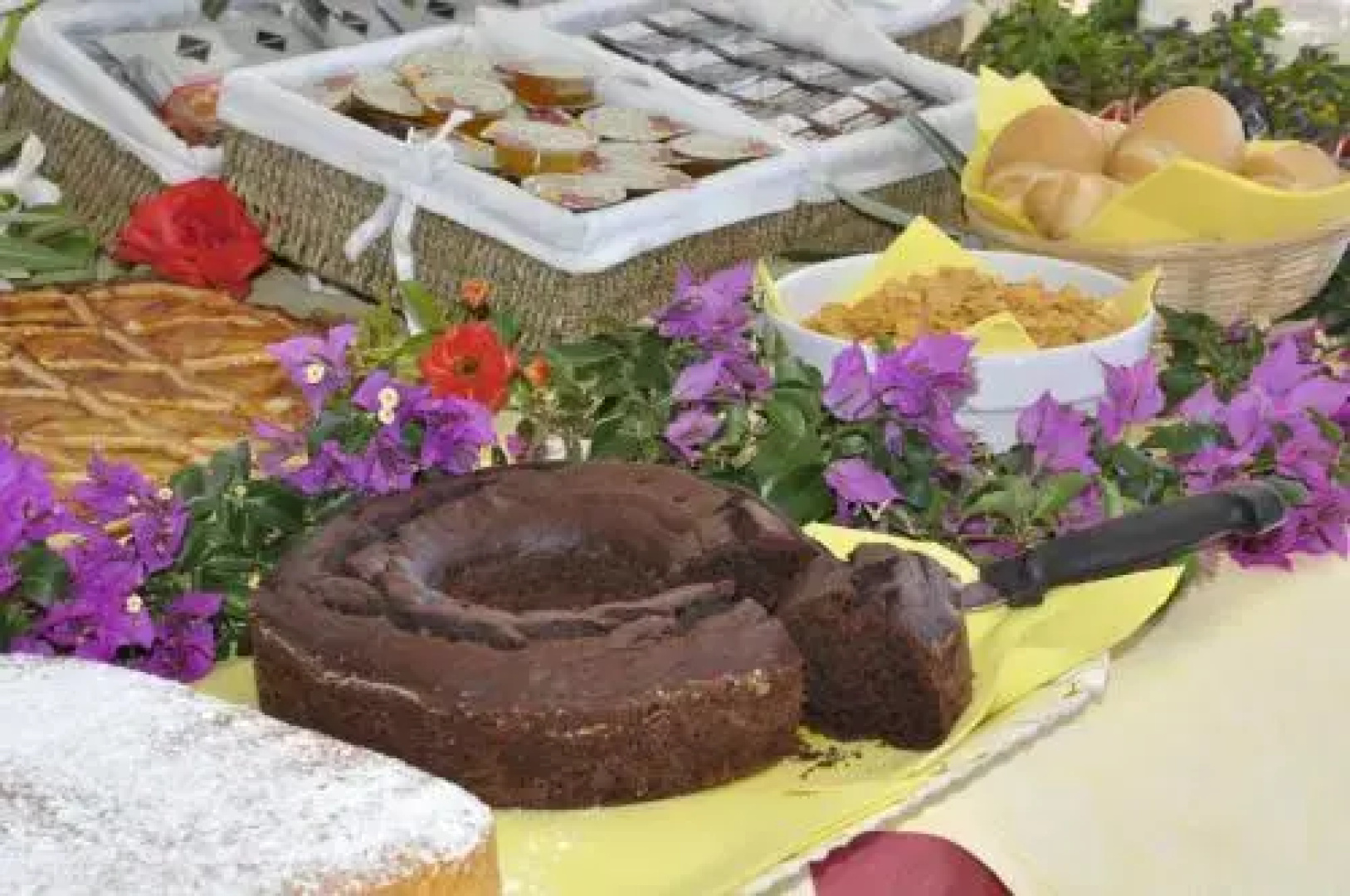 B&B I Graniti Sardi