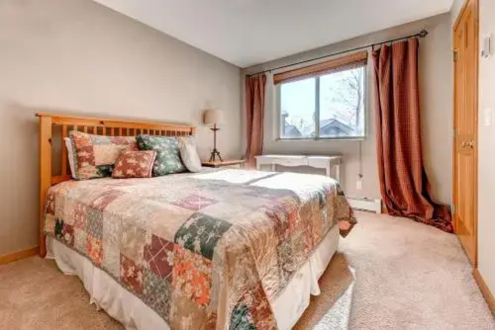 Lodge Pole Townhome by Colorado Rocky Mountain Resorts