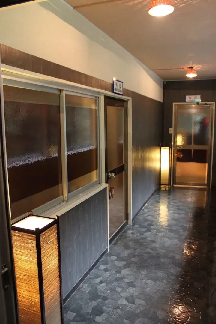 Nibukawaonsen Mikado