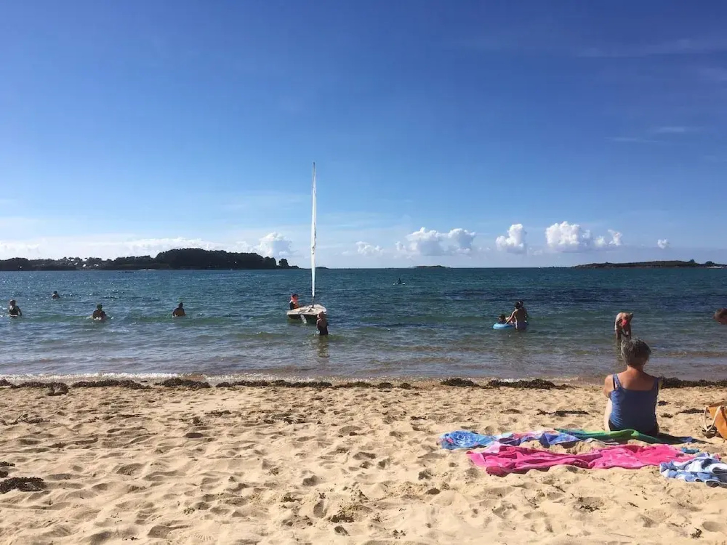 Stereden Village de Gîtes