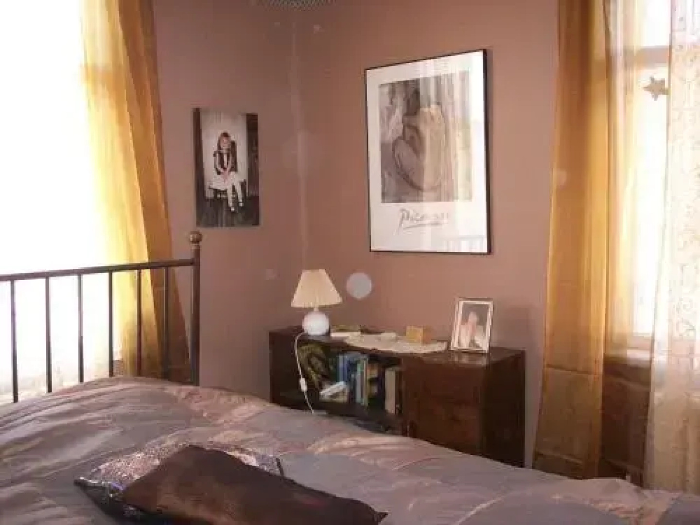 Brinkin Wanha Pappila