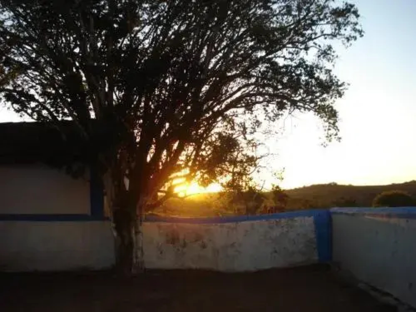 Pousada Fazenda das Bicas