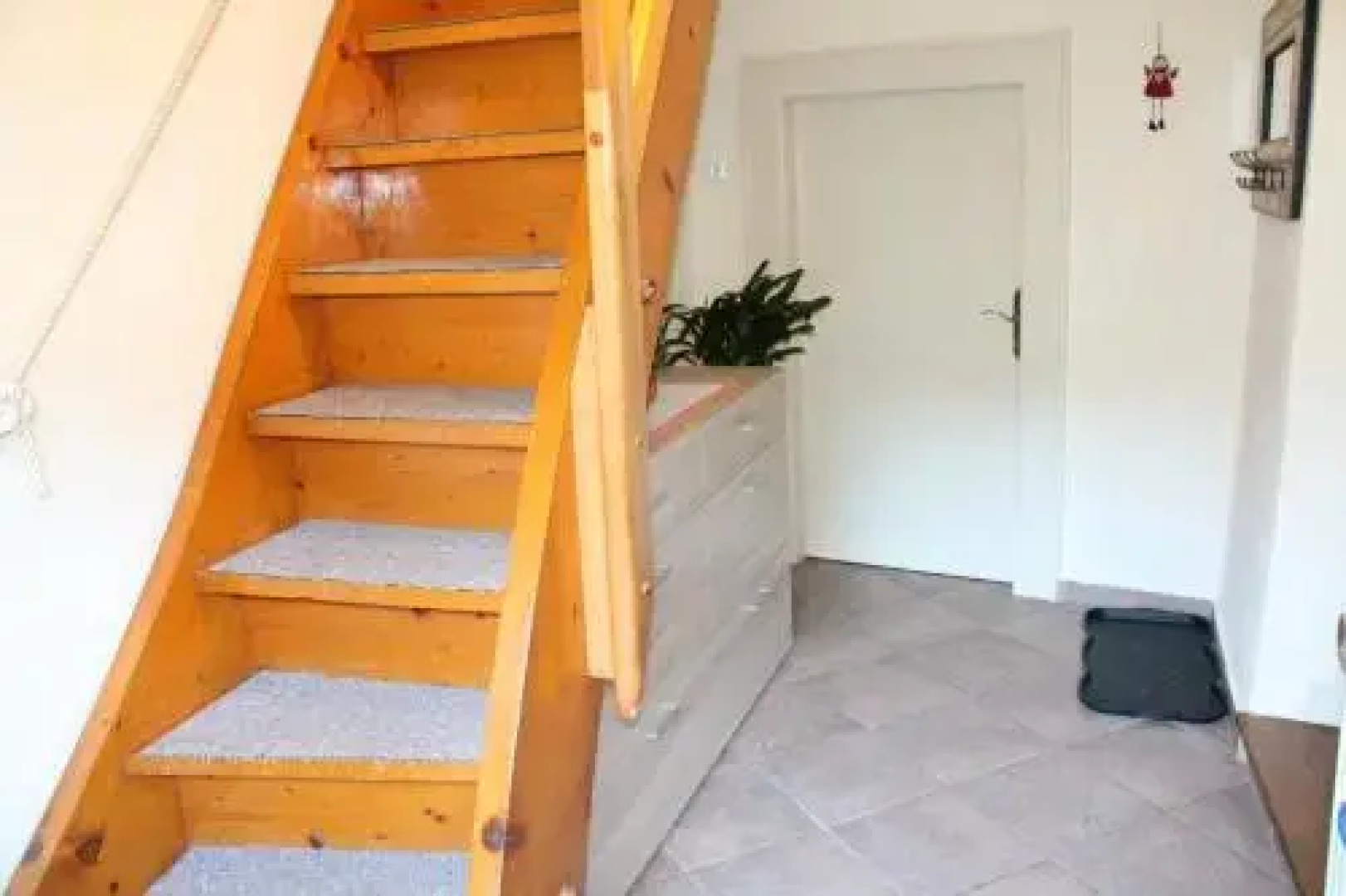 Ferienhaus Merlin