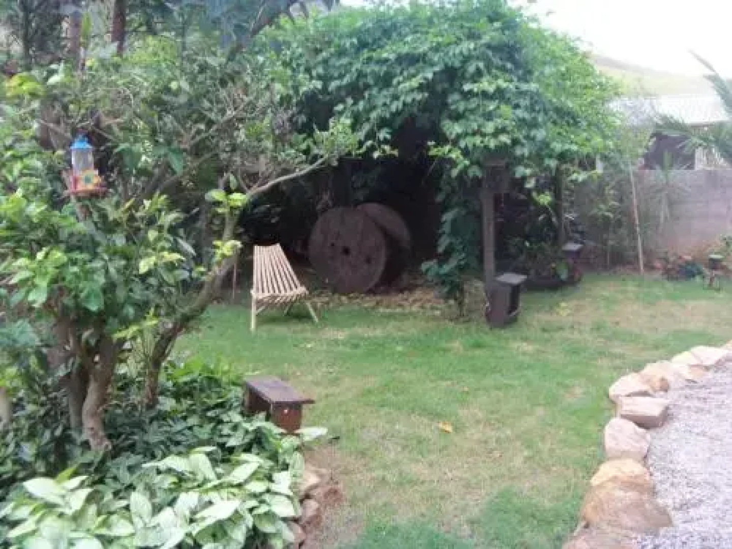 Pousada Rota Dos Passaros