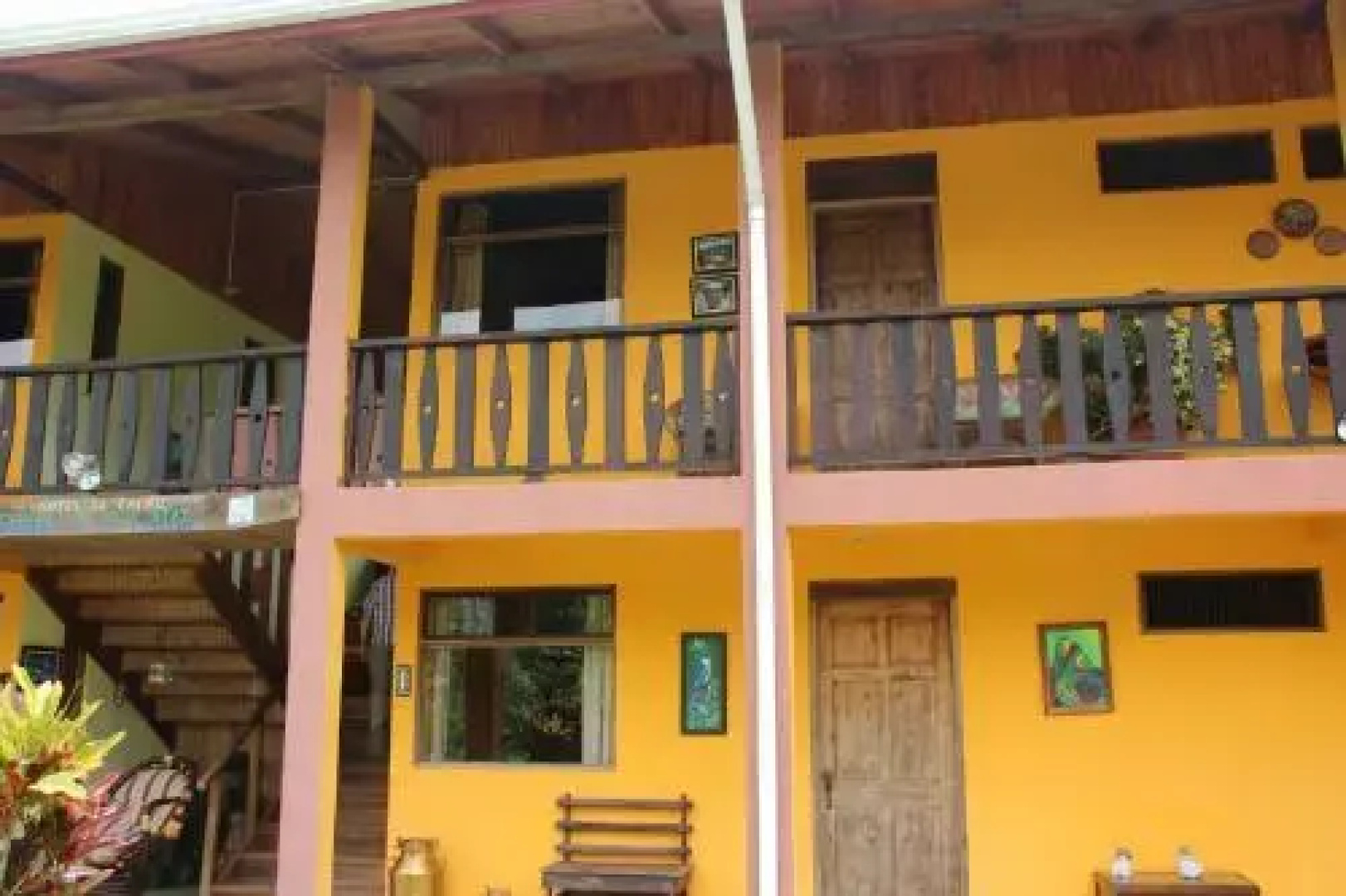 Hotel Cacao