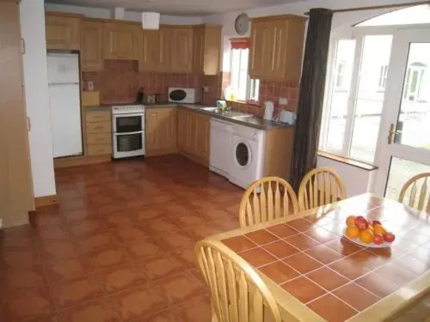 Bricin Lodge Self-Catering Accommodation