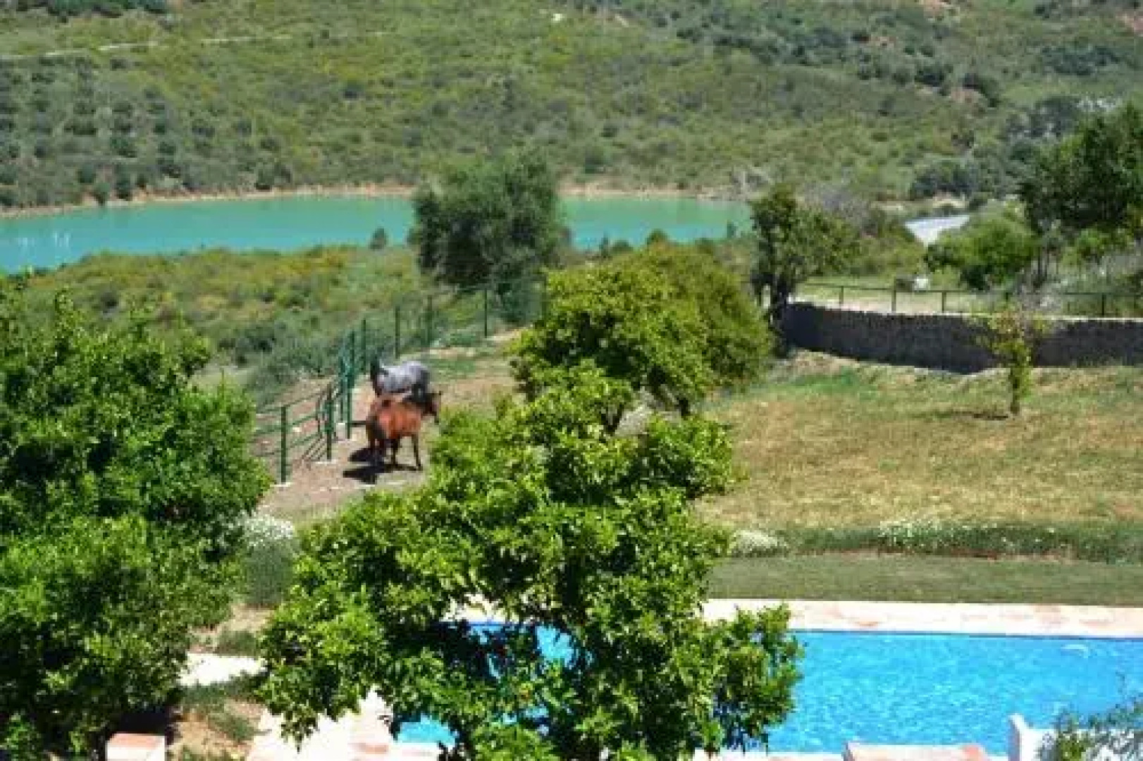 Apartamentos Finca Ranchiles