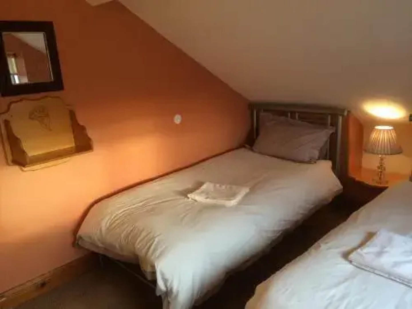 Harbour House Budget Accommodation