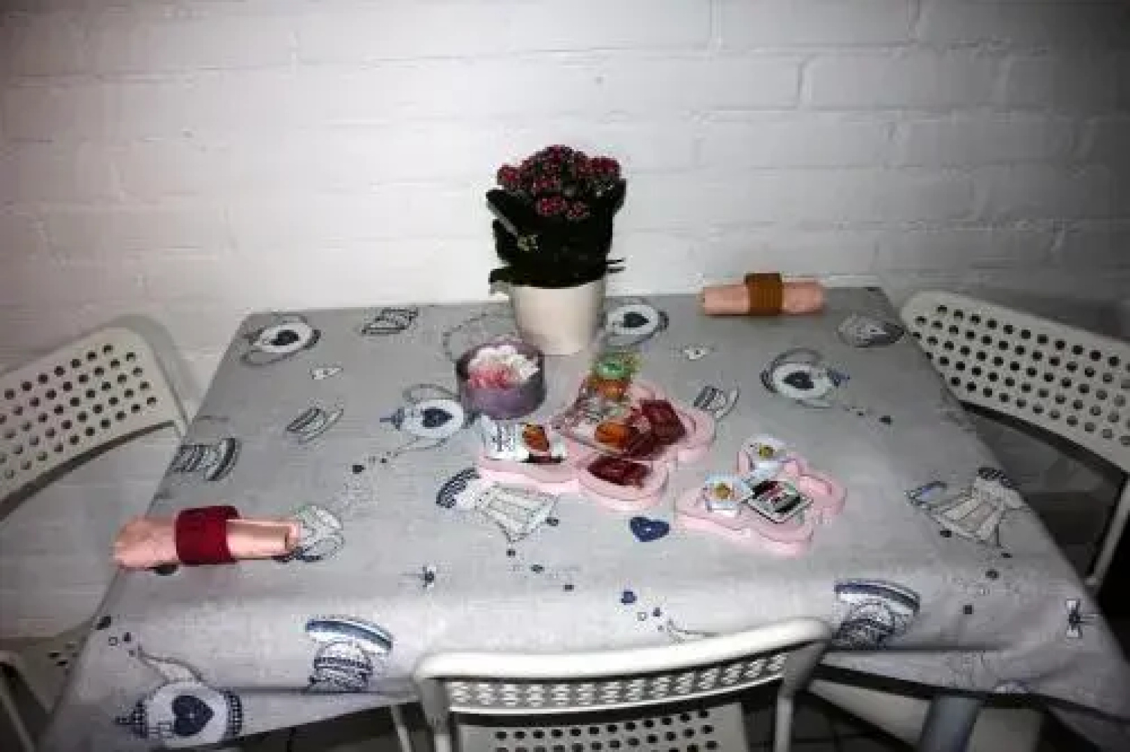 Alimat Apartment