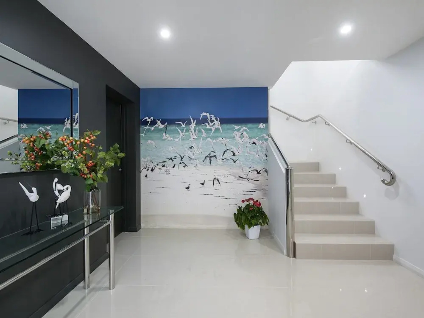 Stunning Waters Penthouse, Sandy Point Road, 46