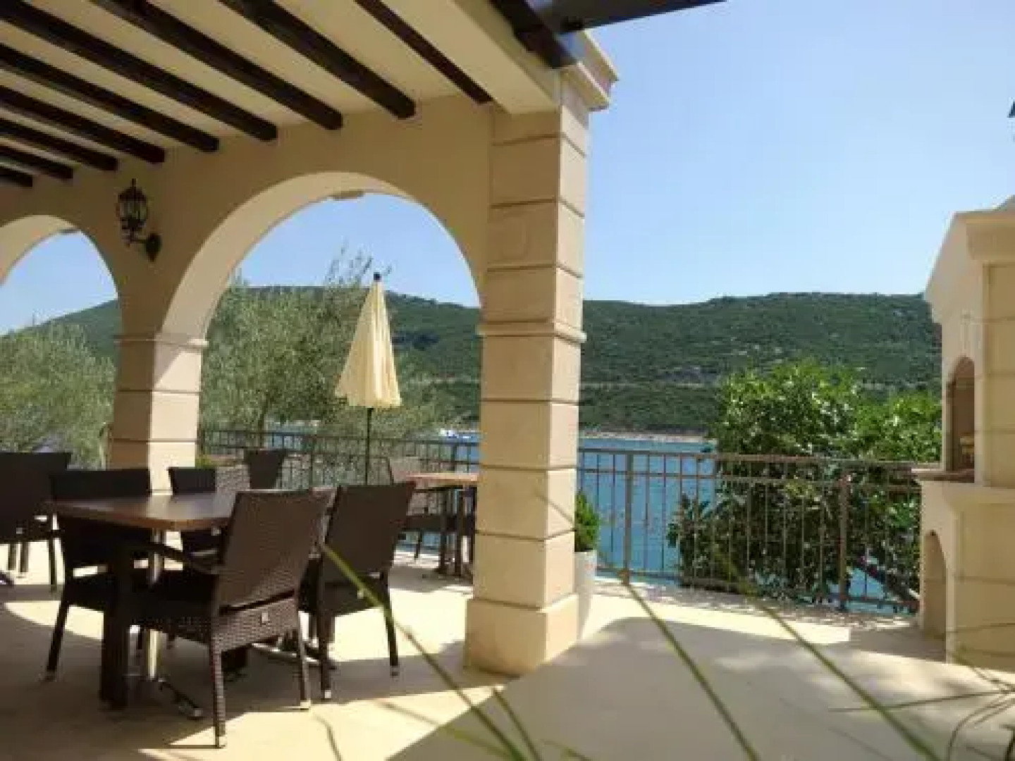 Guest House Villa Maslina Neum