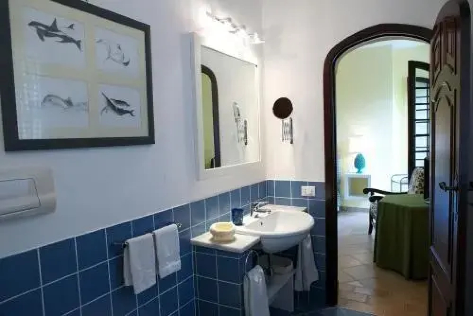 La Pomelia Casa Vacanze