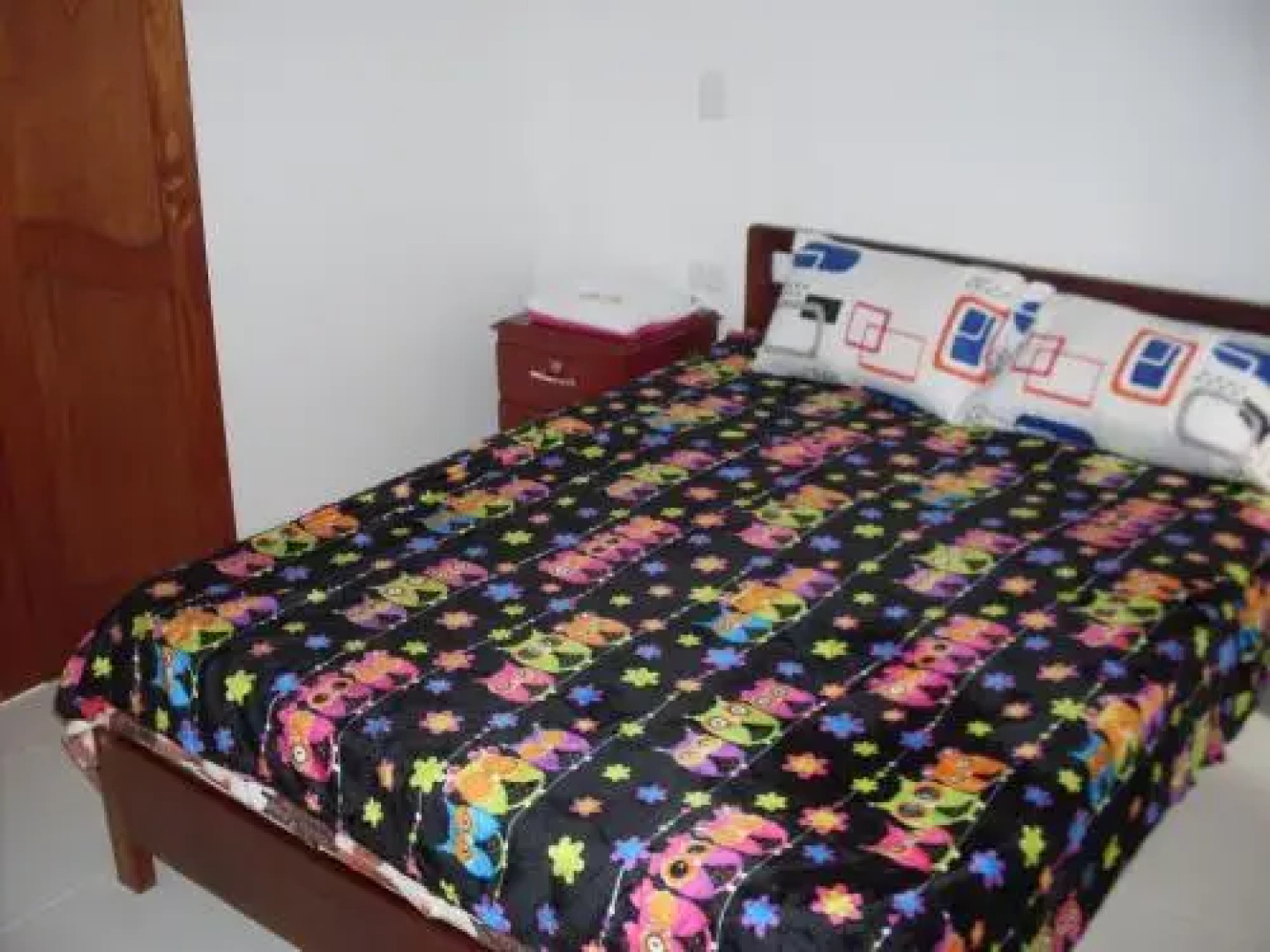 Hotel Internacional Jardin