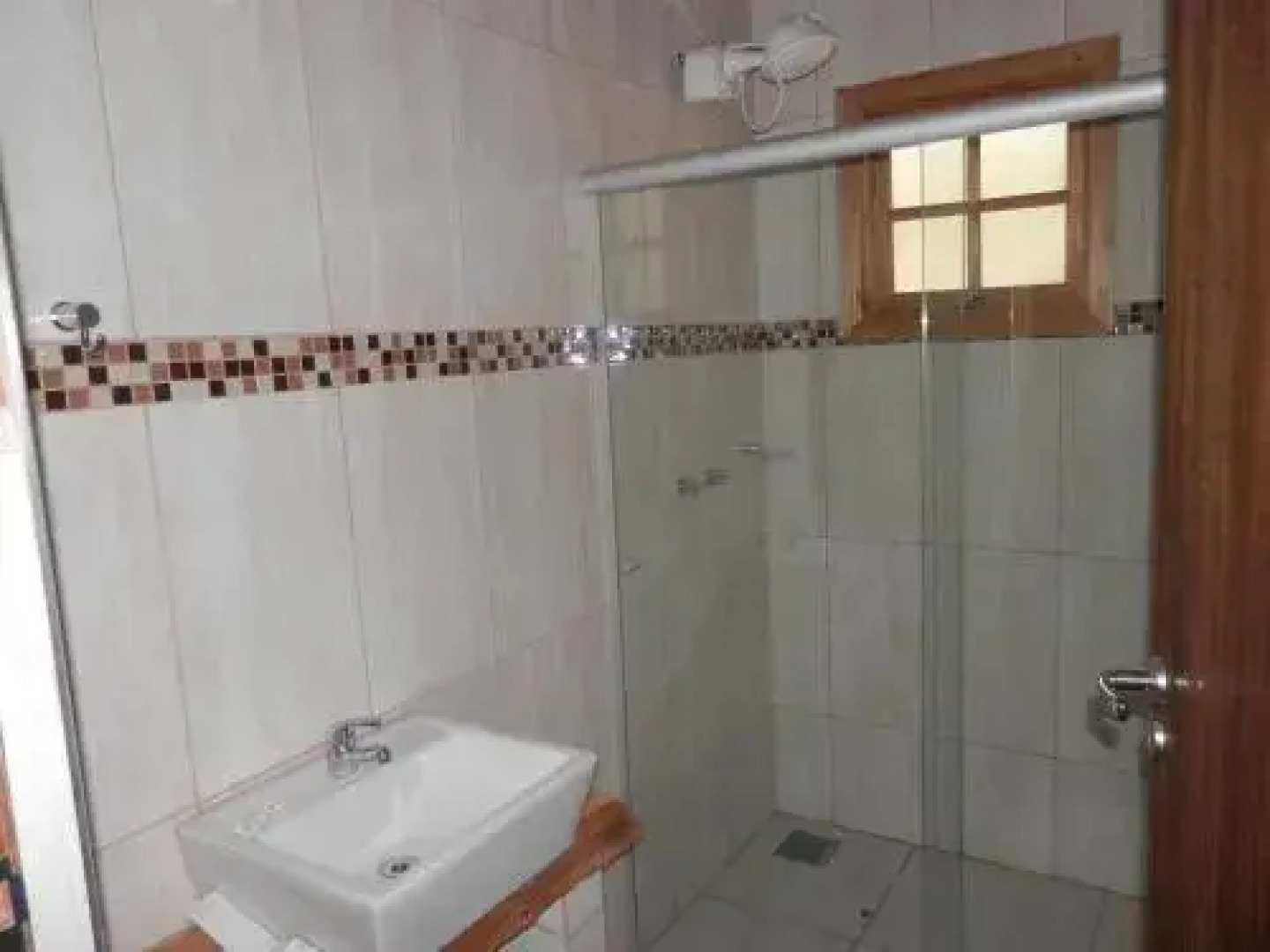 Chalé Rio das Pedras