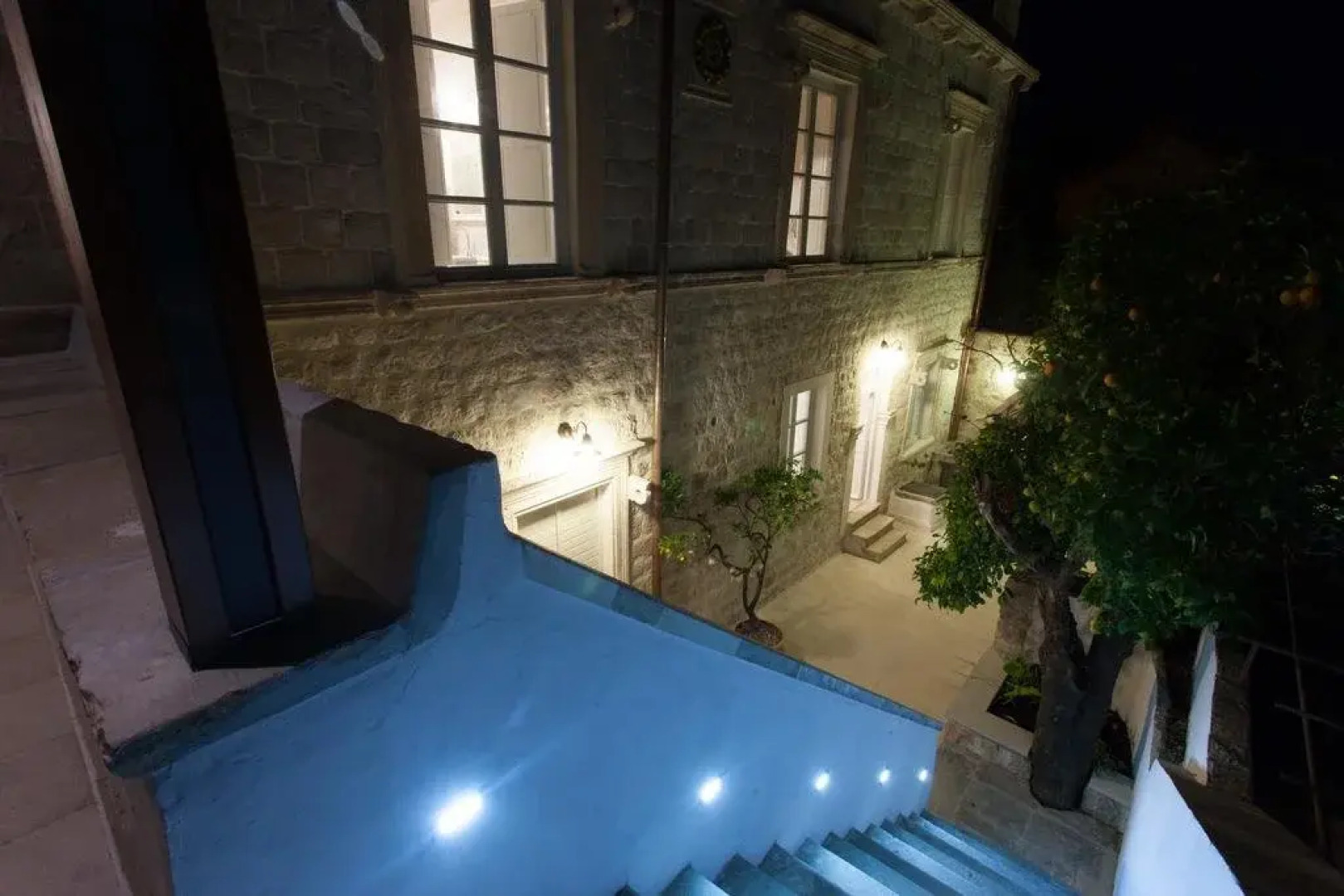 Villa Residence Luna