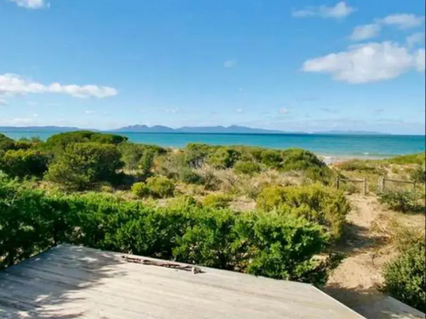 Southerlys Holiday House