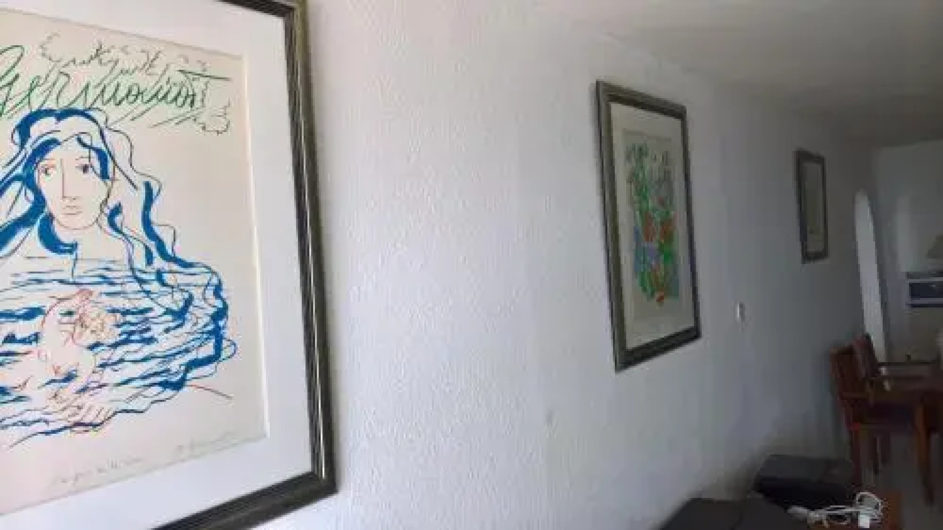 Suite Résidence Mont Vernon