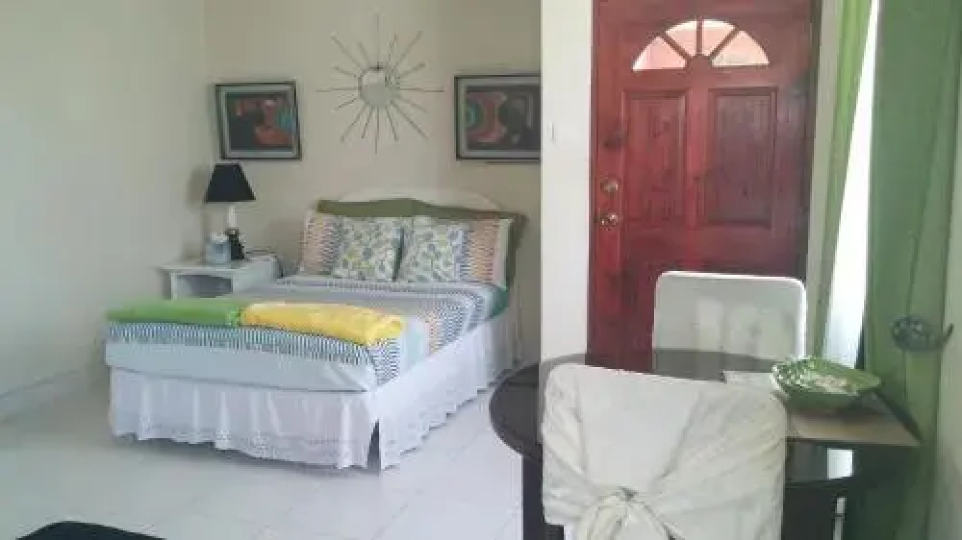 JersonApartments