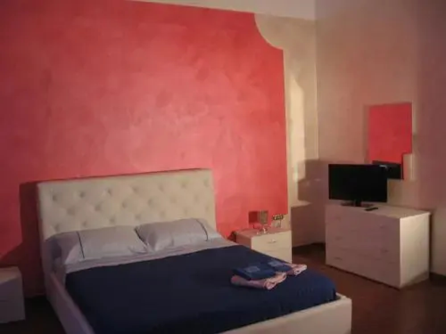 Bed  Breakfast Golden Dreams