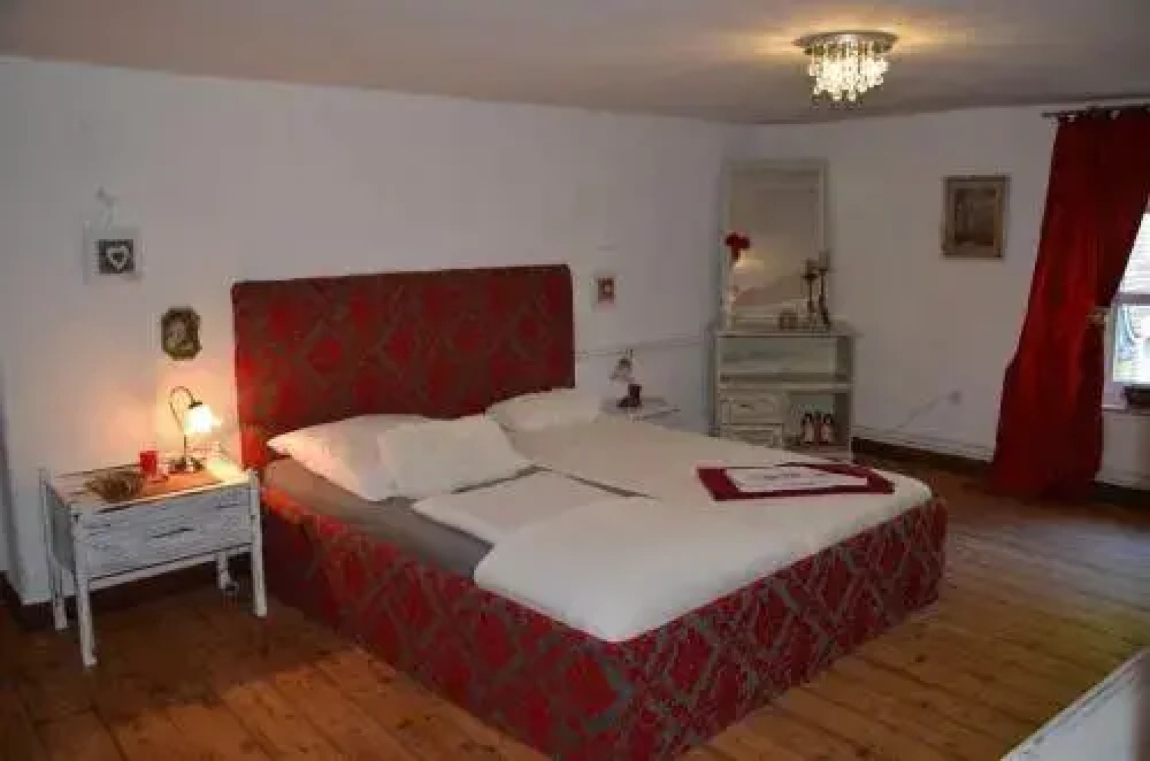 Gästehaus Niederrhein