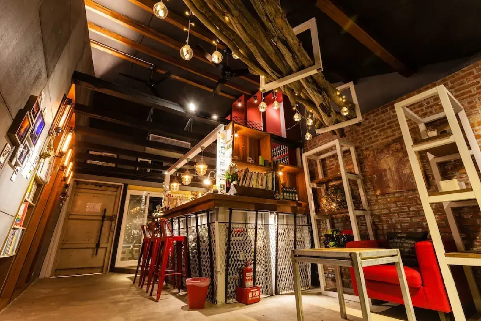 Original About Bed and Breakfast