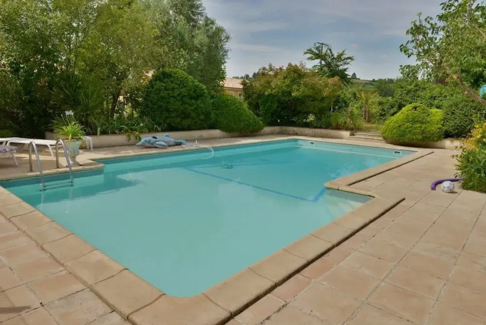 Gite du domaine les Massiots