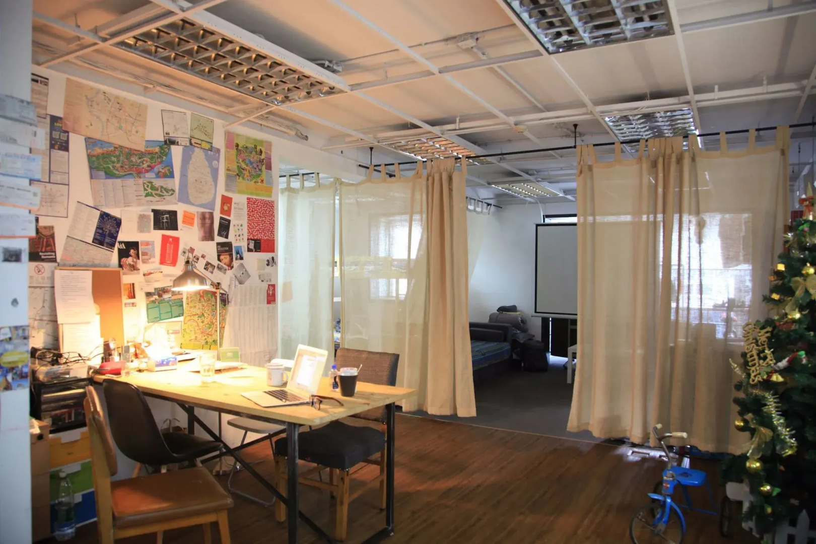 Tea Tree Hostel