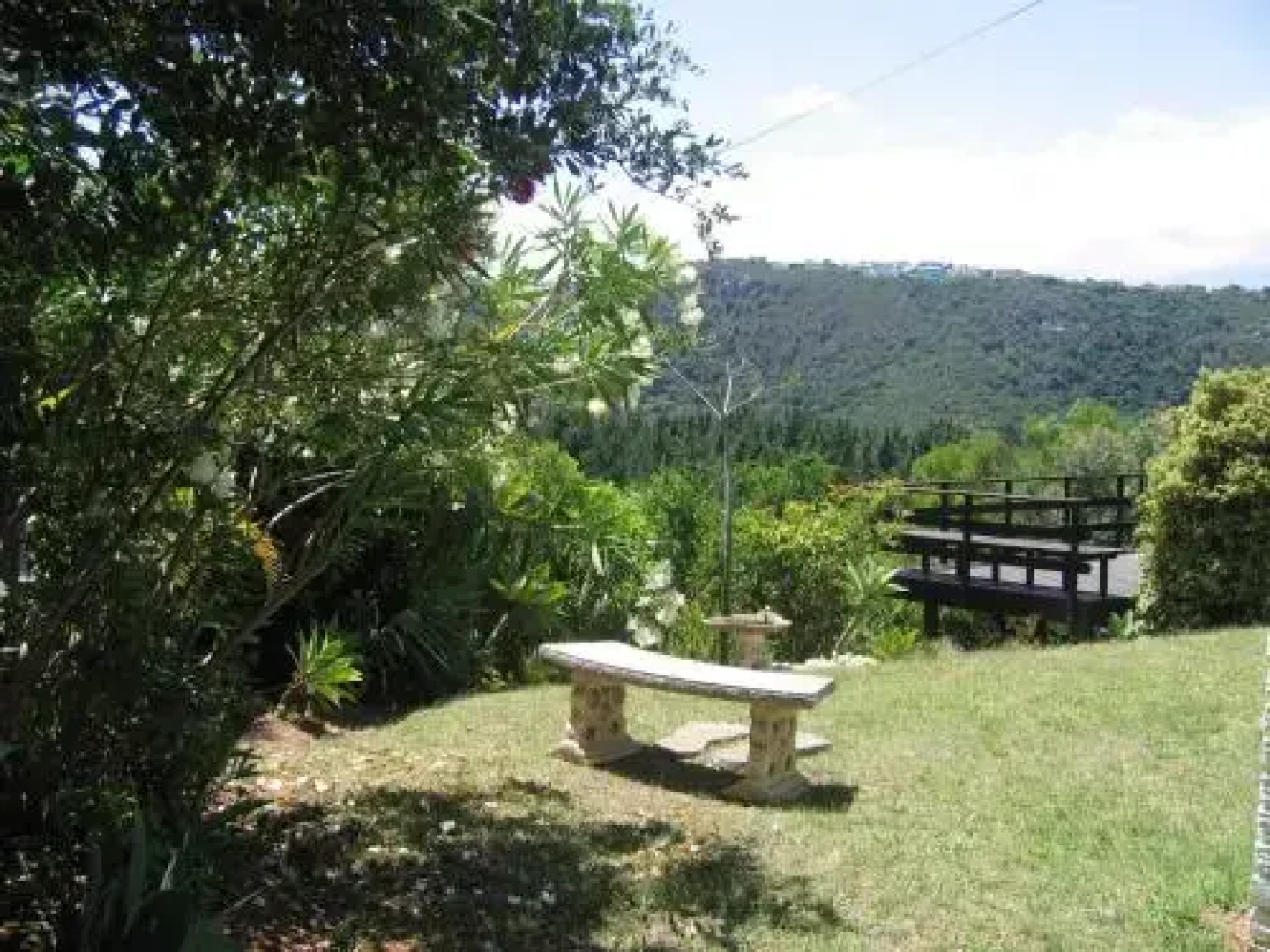 Madon Studio Self Catering Apartment