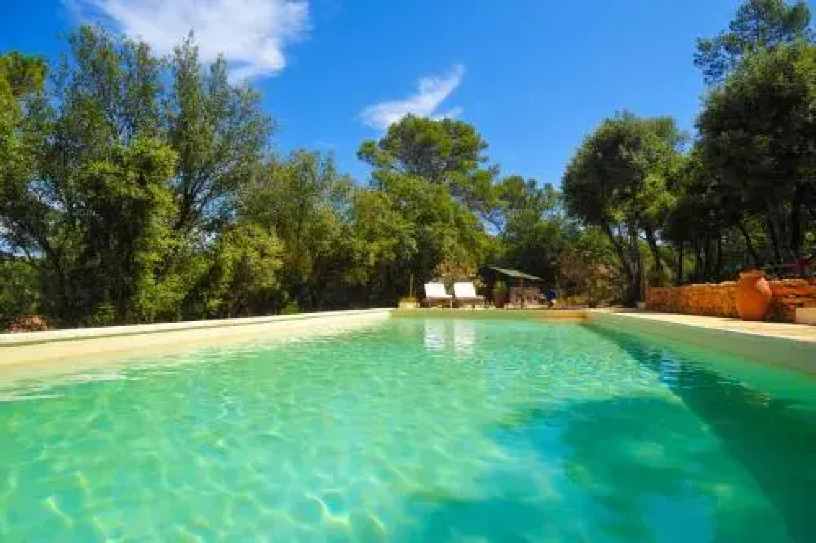 Gîte Au Dolmen Provençal